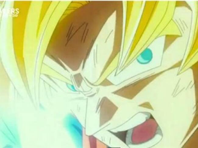 Llega a Colombia Dragon Ball Z La batalla de los dioses