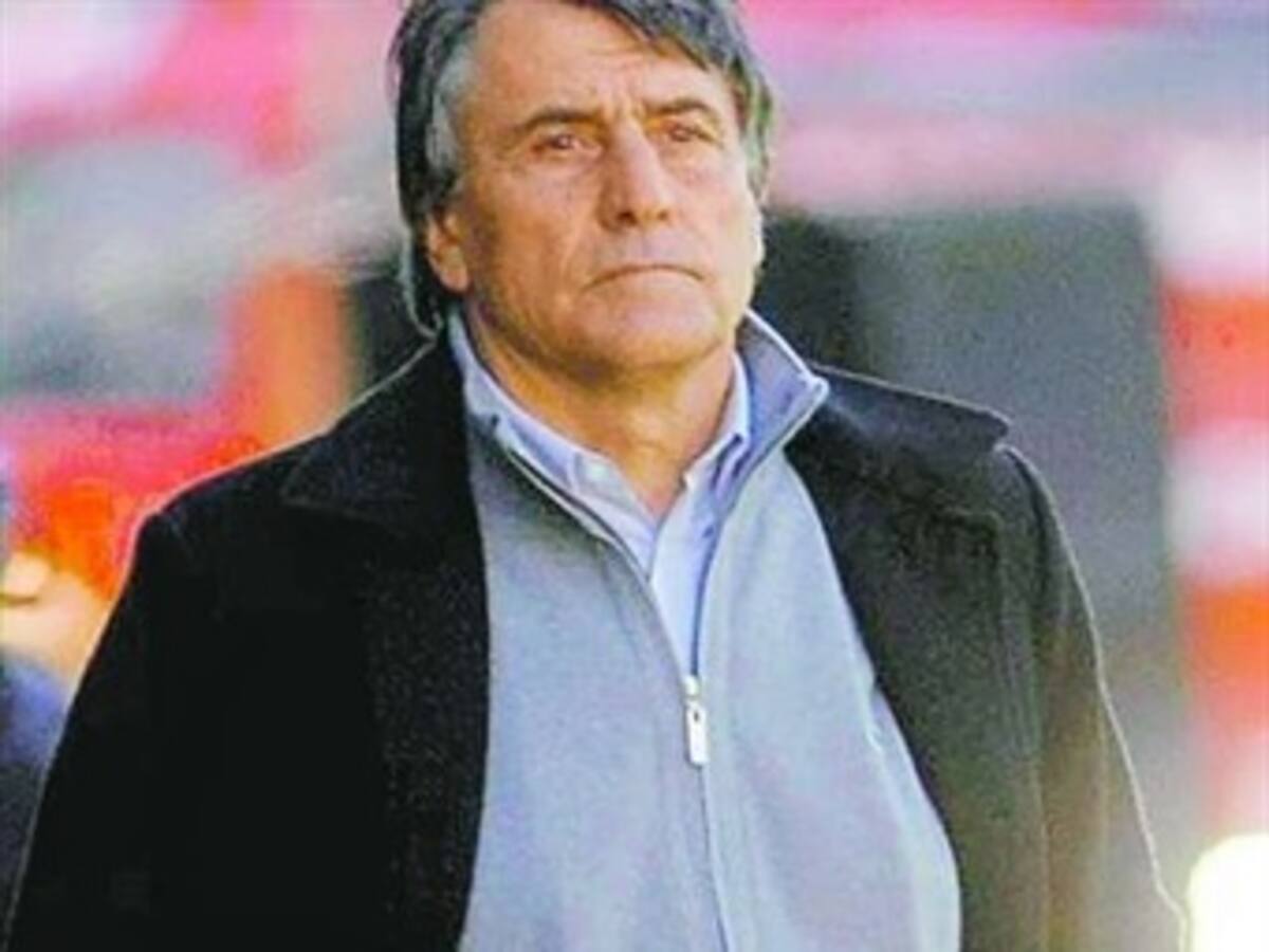 Hugo Tocalli rechaza oferta de Millonarios de Bogotá