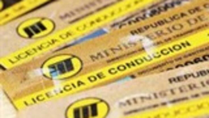 Después del RUNT viene el cambio de licencias de conducción. Será gratuito, promete el director de Tránsito y Transporte, Jorge Pedraza