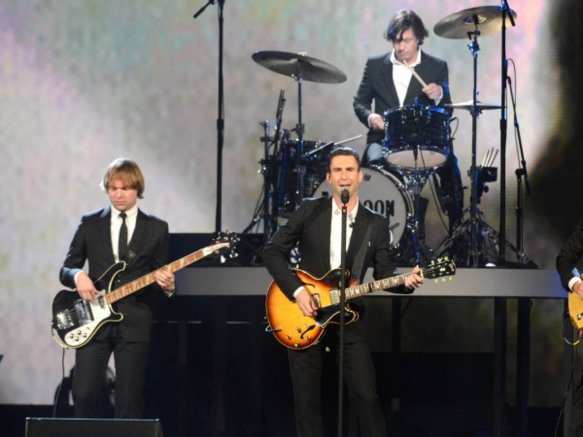 Cierres viales y desvíos por concierto de Maroon 5