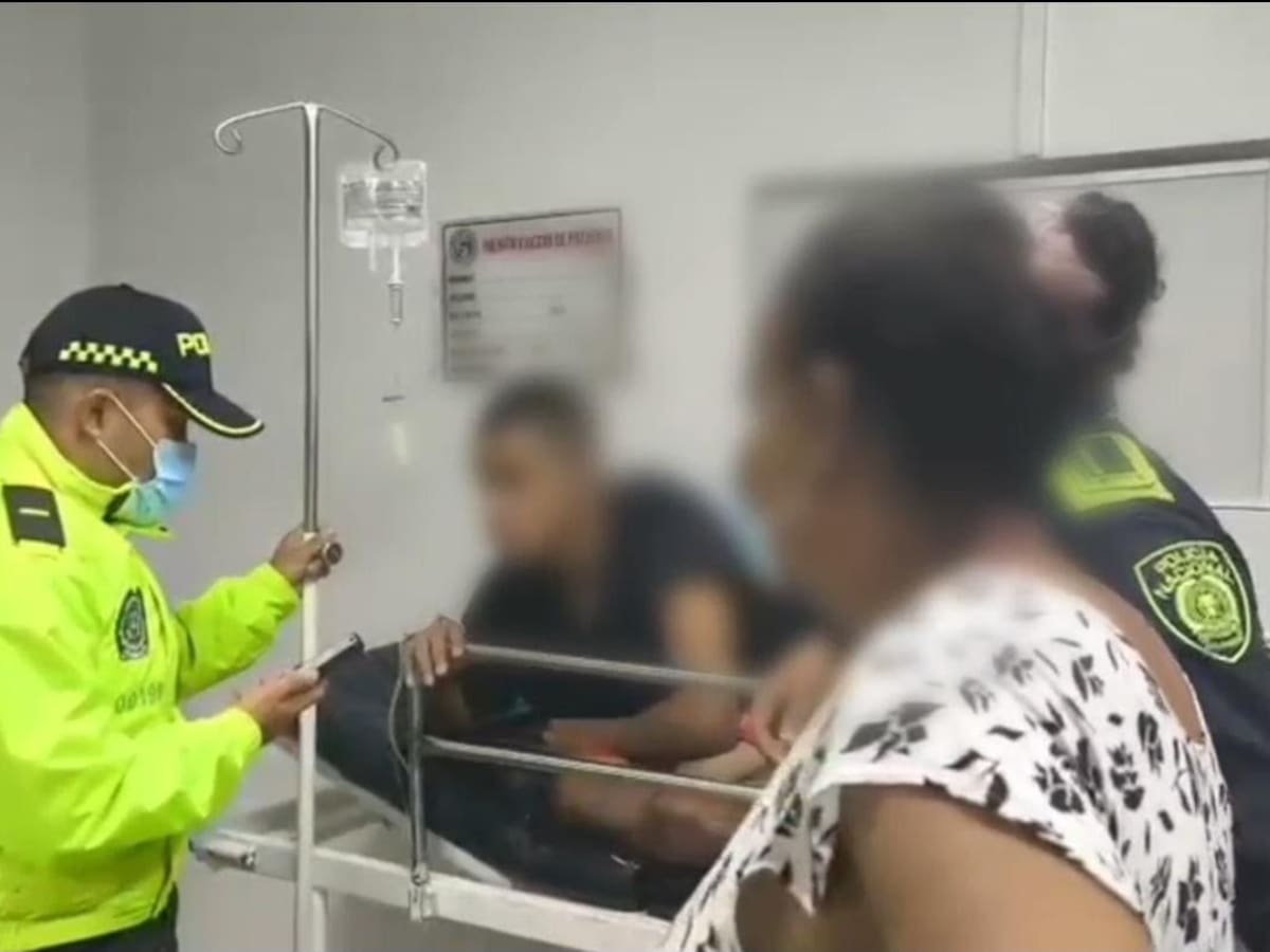 Cae alias León, presunto cabecilla de red de trata que explotaba a mujeres con catálogos digitales