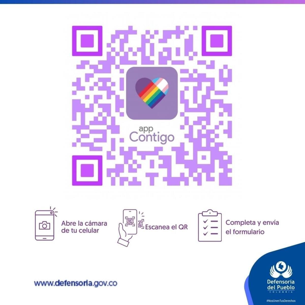 Lanzan app para conocer atender casos de violencia de género en tiempo real en Risaralda