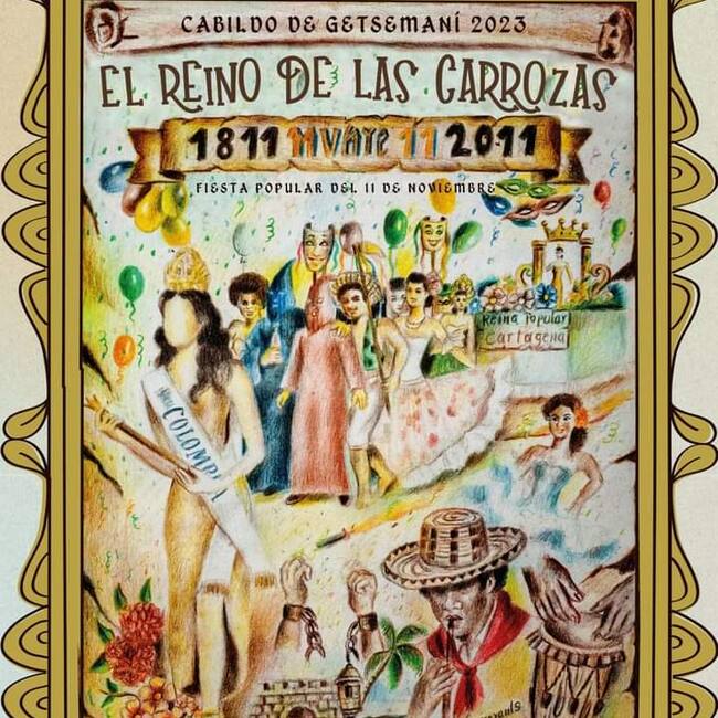 Cabildo de Getsemaní