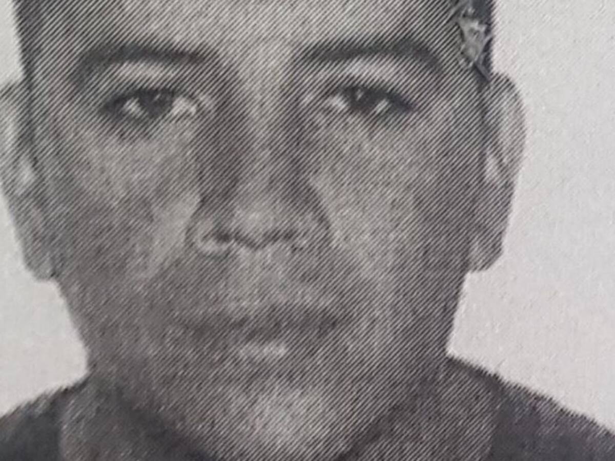 25 años de cárcel para hombre que mandó a matar a un menor de edad, Armenia