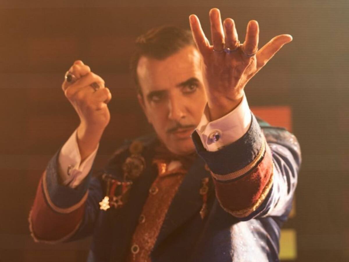 ‘Chichipatos’: la nueva serie colombiana de Netflix