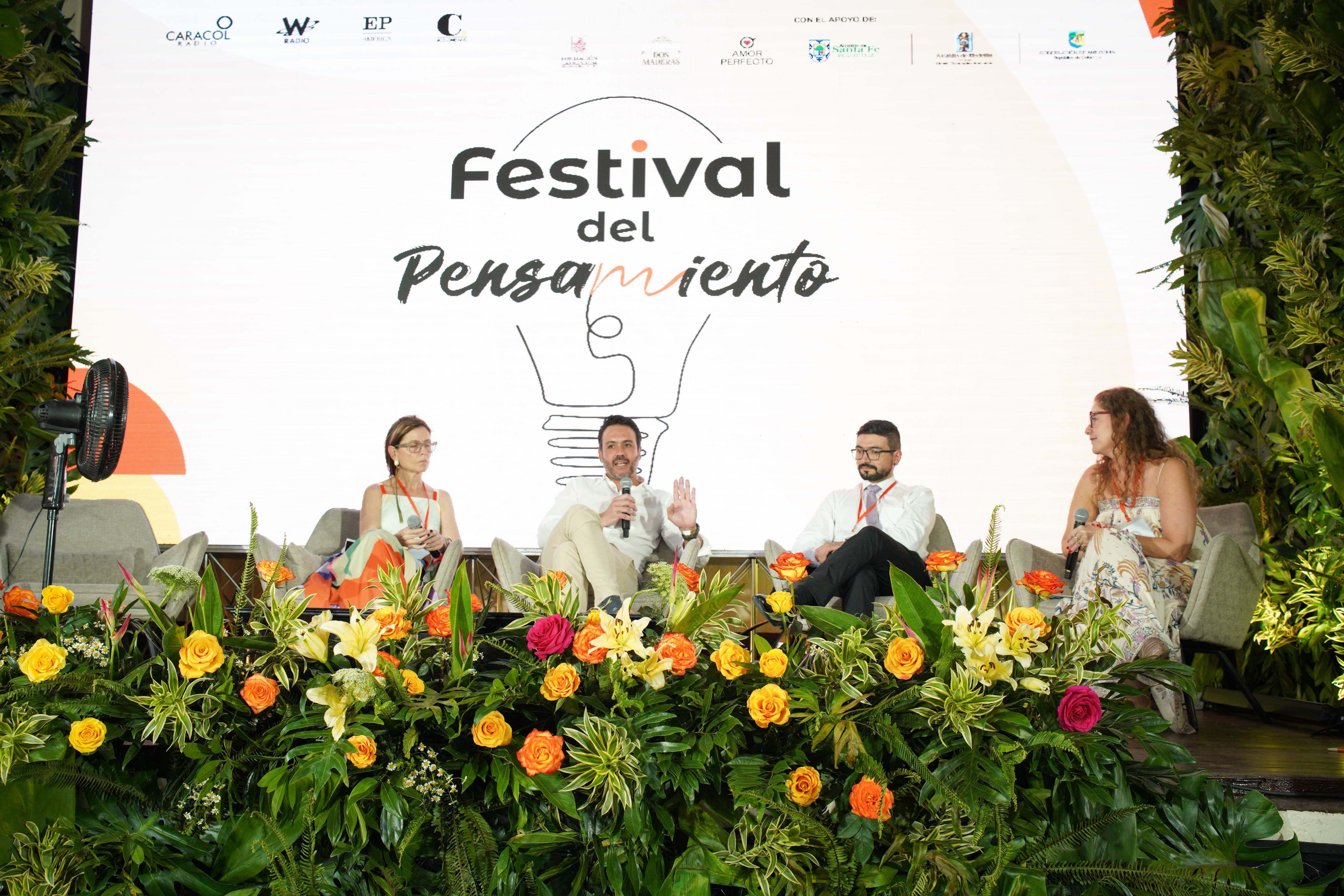 | Foto: Caracol Radio