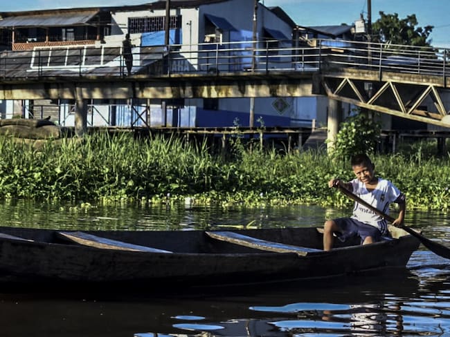 Kapax reclamó asistencia urgente para enfrentar al COVID-19 en el Amazonas