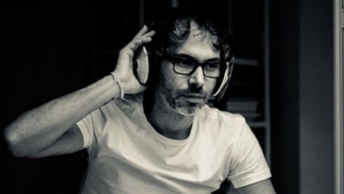 James Rhodes: “Cerrar tus ojos y escuchar música clásica, es viajar a otro mundo”