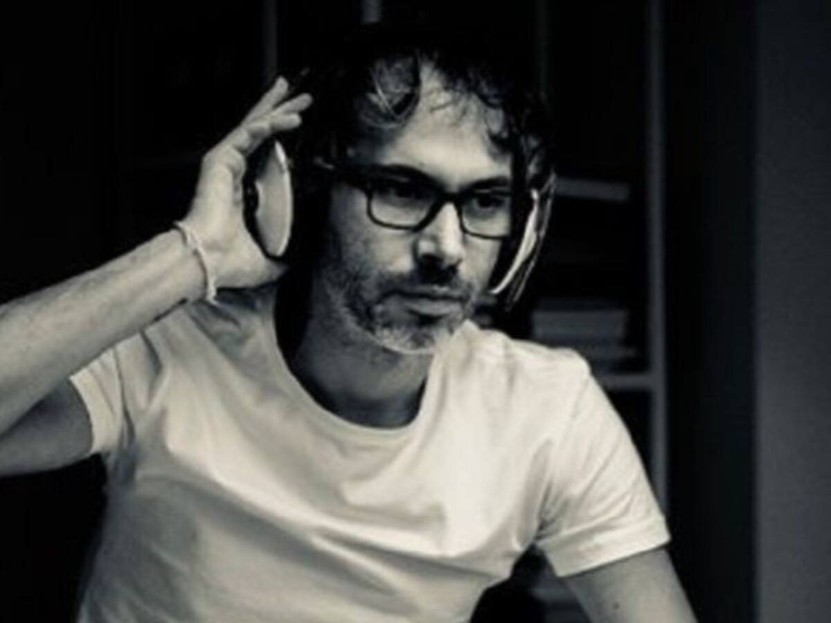 James Rhodes: “Cerrar tus ojos y escuchar música clásica es viajar a otro mundo”