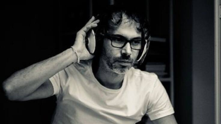 James Rhodes: “Cerrar tus ojos y escuchar música clásica, es viajar a otro mundo”