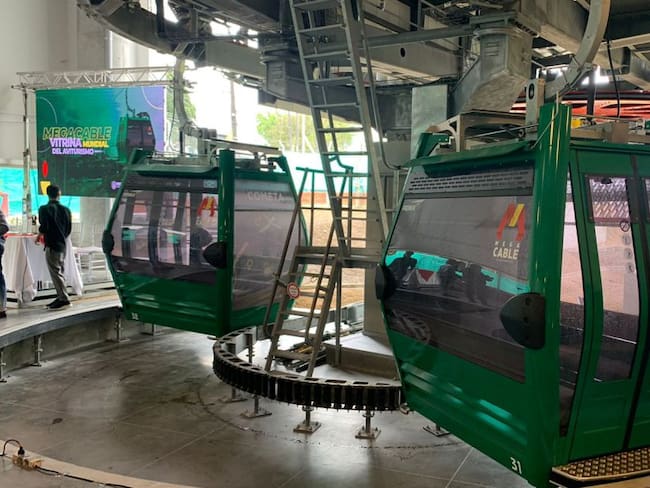 Megacable de Pereira