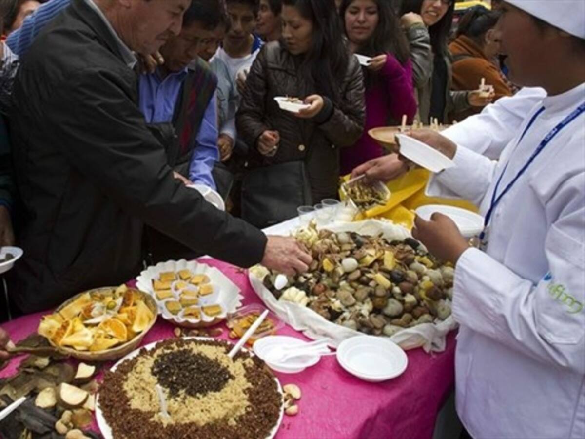 Día Mundial de la Salud: 5 claves para evitar intoxicaciones alimentarias