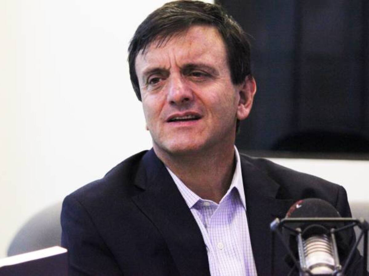 La pelea emotiva la tiene perdida el Gobierno: Pizano