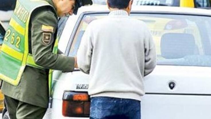 Personería investigará a edil por influenciar para que no le inmovilizaran el vehículo