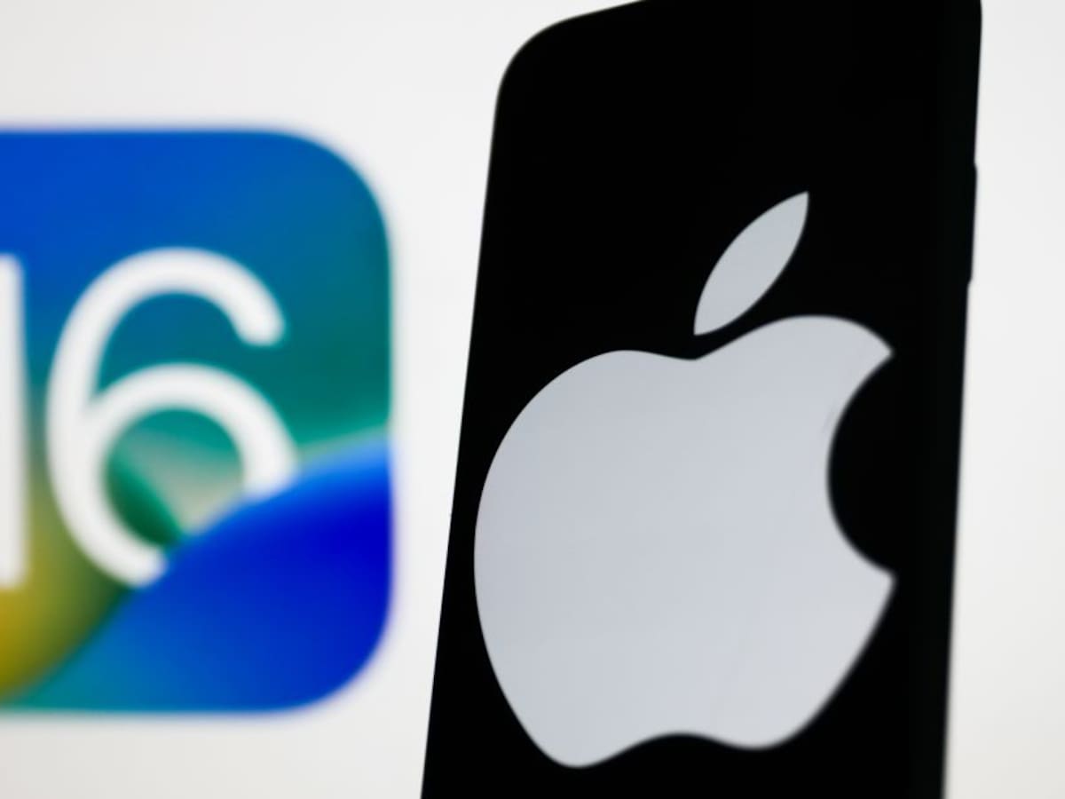 Las nuevas funciones de iOs 16 que no estarían disponibles desde un inicio