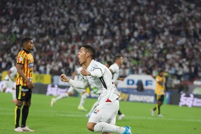 (Colprensa - Santiago Álvarez Parra).