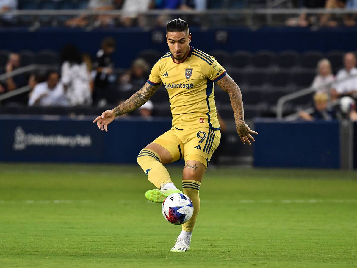 Chicho Arango y su mensaje a Lorenzo por su ausencia en la convocatoria de la Selección