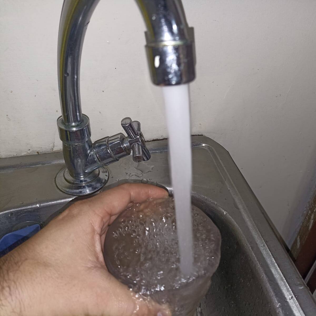 Cortes de agua en 30 zonas este miércoles 26 de junio en Armenia, sectores y horarios