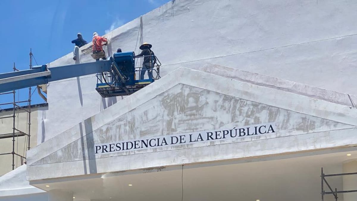 La respuesta de la Gobernación del Atlántico por obras y recursos para sede del Gobierno electo