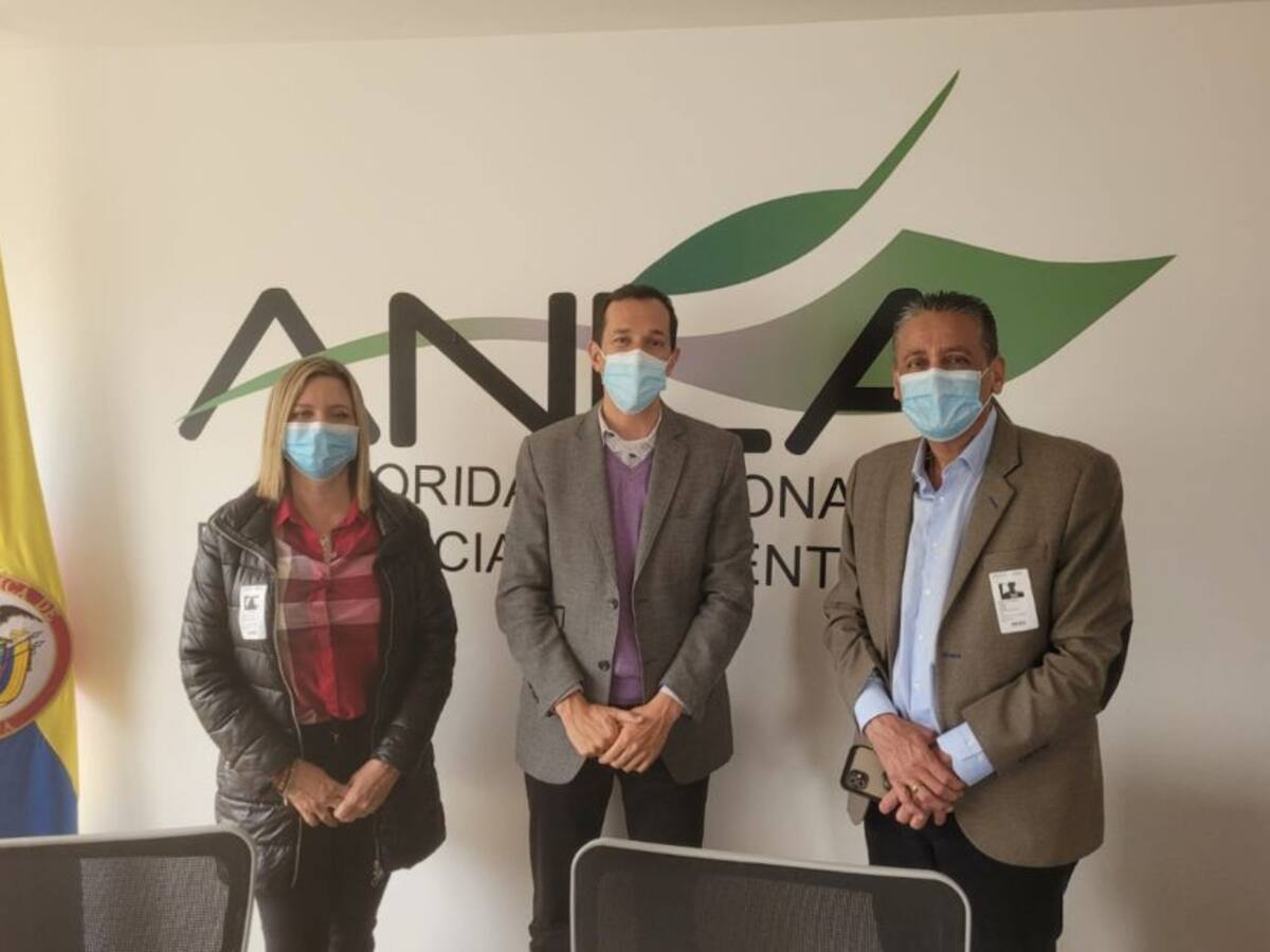 En busca de licencia ambiental para construcción de PTAR en Neiva