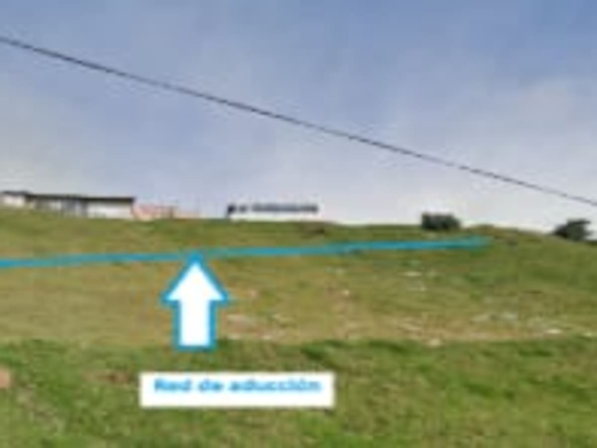 Veolia Tunja realizará intervención especializada en la red de aducción de agua en la vereda Runta