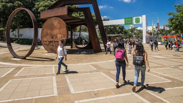 UIS confirma que mantendrá ayudas para más de 12 mil estudiantes durante la pandemia