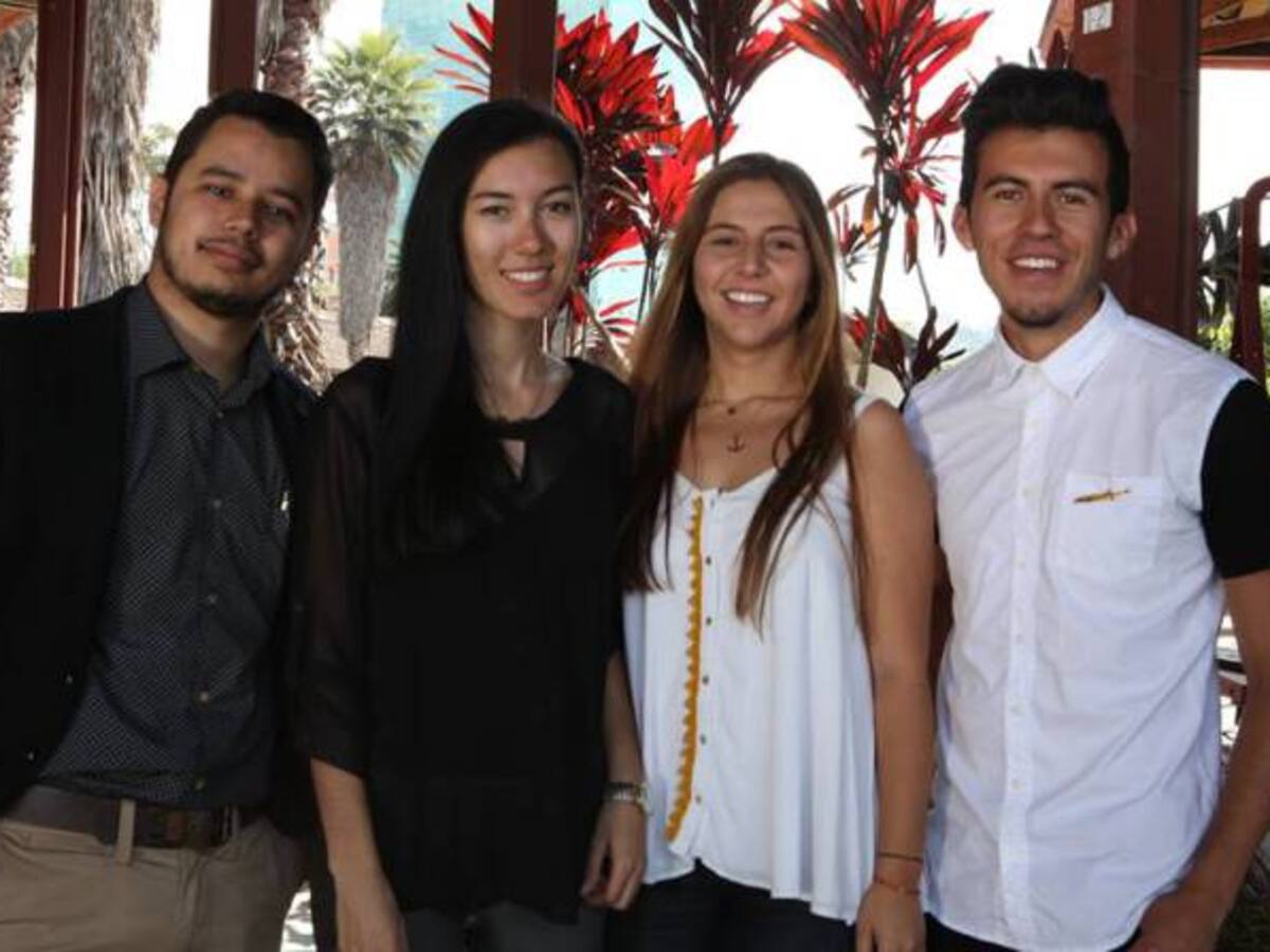 Universidad Nacional de Manizales ganó en el premio Odebrecht Colombia