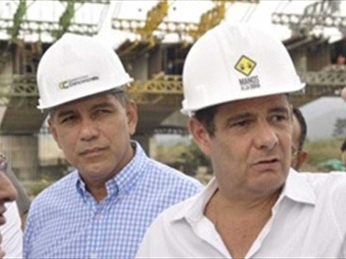 Confis aprobó $1,73 billones para el programa "Vías para la Equidad"