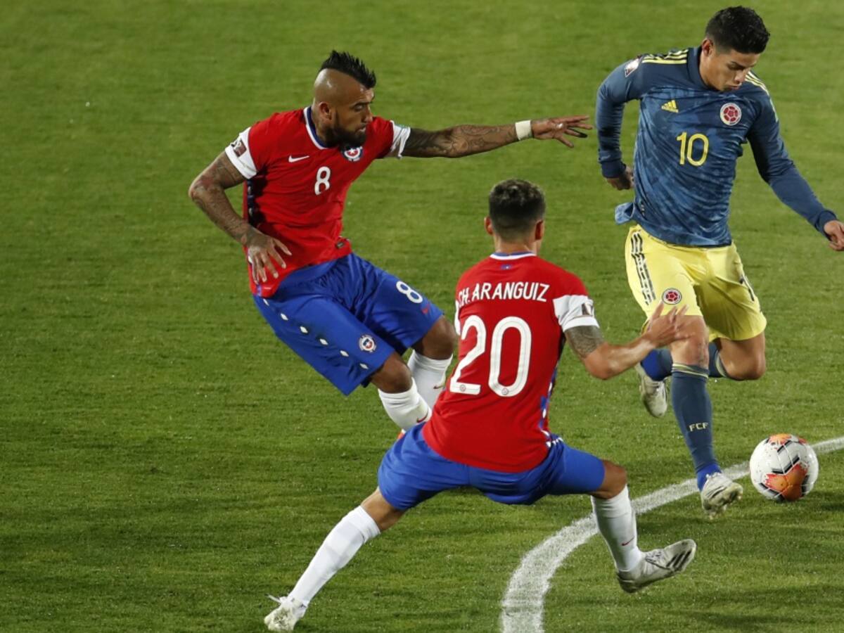 Debate: "El punto más alto de Colombia fue el de reponerse a la adversidad"