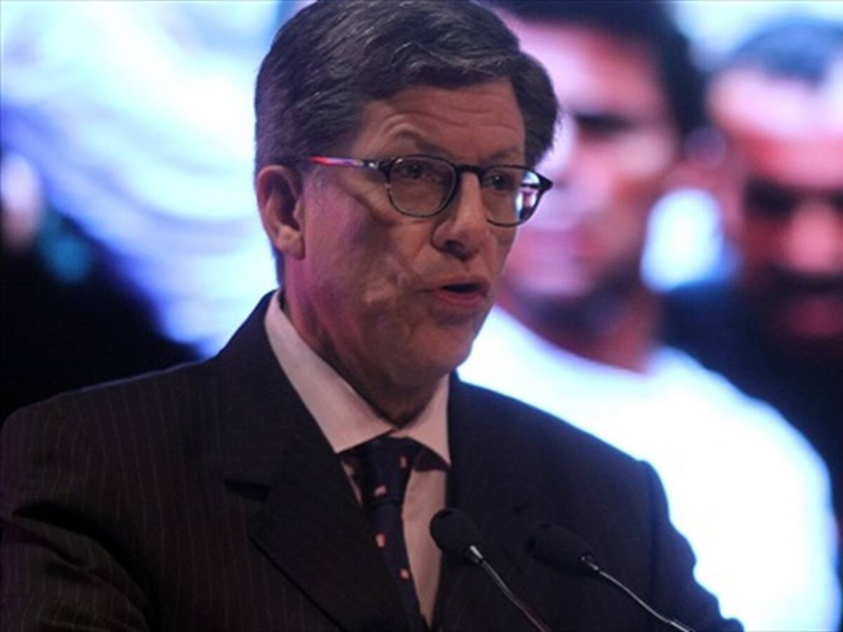 Canciller Holguín puede hacer más por la liberación de 59 colombianos en Venezuela: HRW