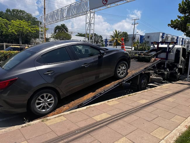 Alcaldía de Cartagena