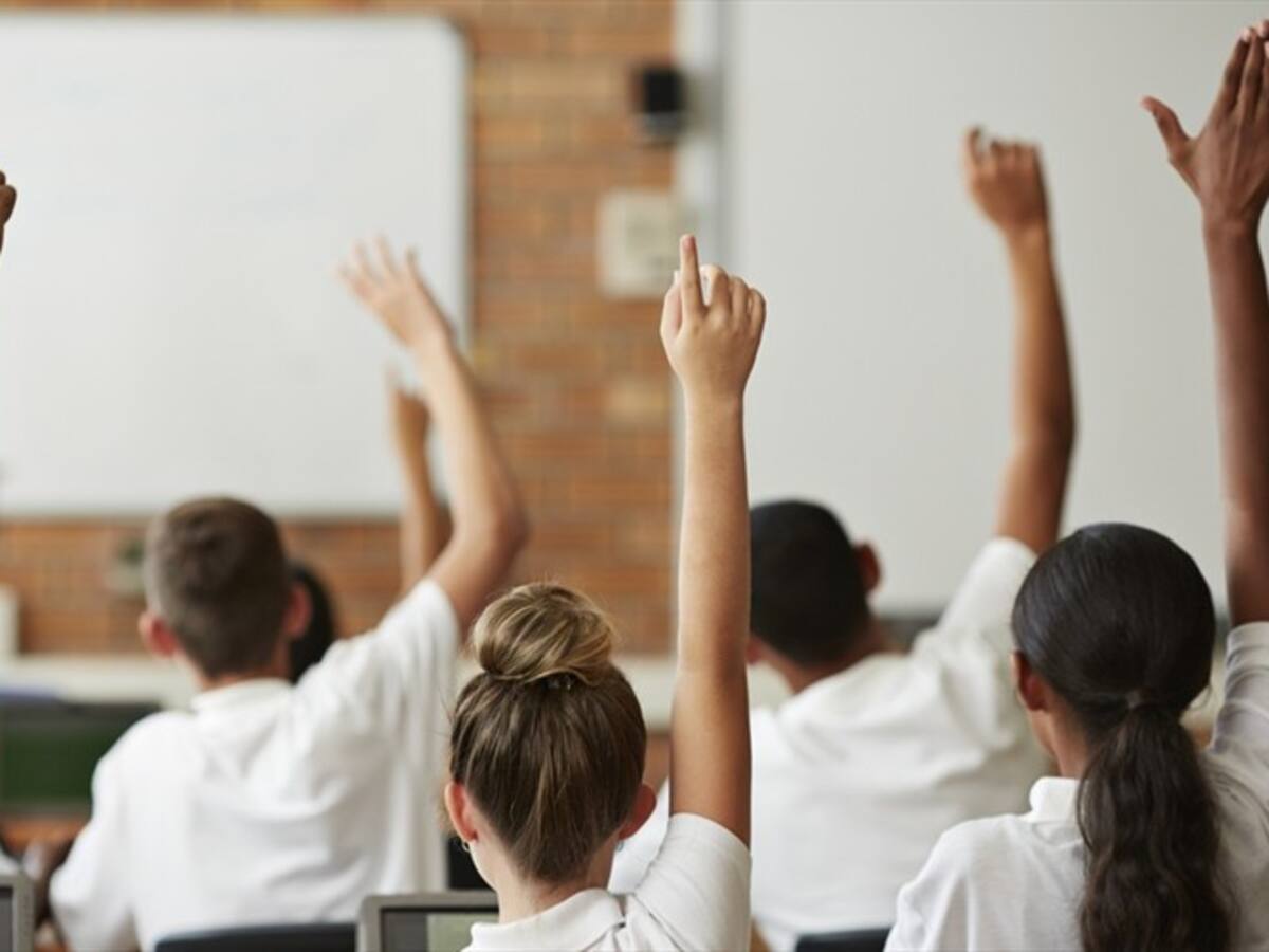 Gobierno destaca que este año no hubo retrasos en el inicio de clases en La Guajira