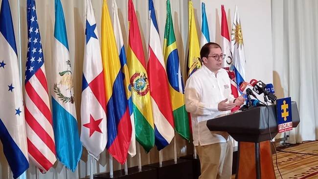 La entidad también acusará al general José Javier Pérez por un contrato de obras civiles en Satena