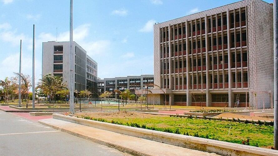 Rector de Uniatlántico denuncia microtráfico al interior de esta alma mater. Foto: Colprensa