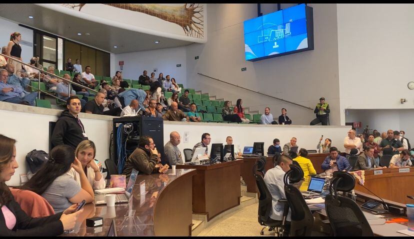 Concejo de Medellín