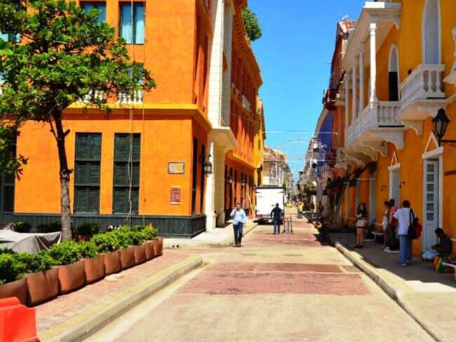 Cartagena es un espacio valioso para intercambiar experiencias: Minjusticia