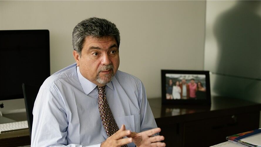 La Sala de Instrucción No. 3 de la Corte Suprema de Justicia envió a juicio al ex Congresista del partido de La U. Foto: Colprensa