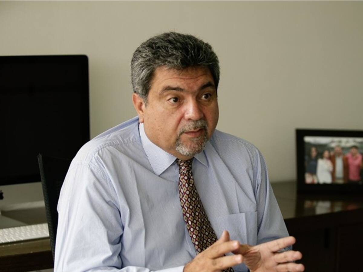 Corte Suprema lleva a juicio a Plinio Olano por Odebrecht