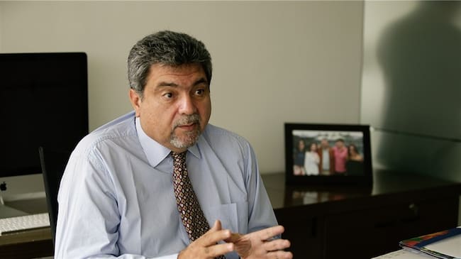 La Sala de Instrucción No. 3 de la Corte Suprema de Justicia envió a juicio al ex Congresista del partido de La U. Foto: Colprensa
