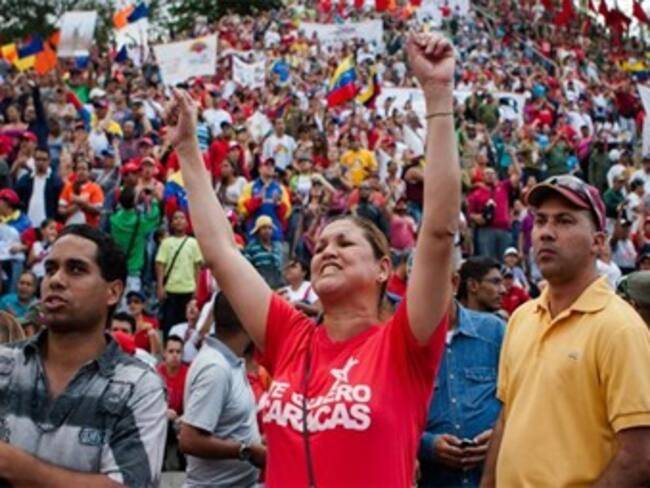 El diálogo es el mejor camino para lograr la paz en Venezuela: Canciller
