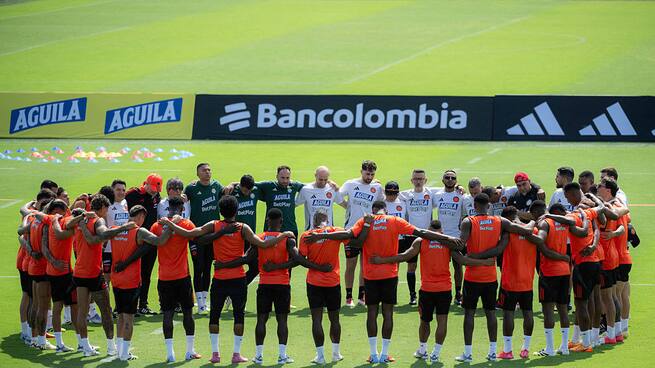 El Pulso del Fútbol, 4 de septiembre de 2025