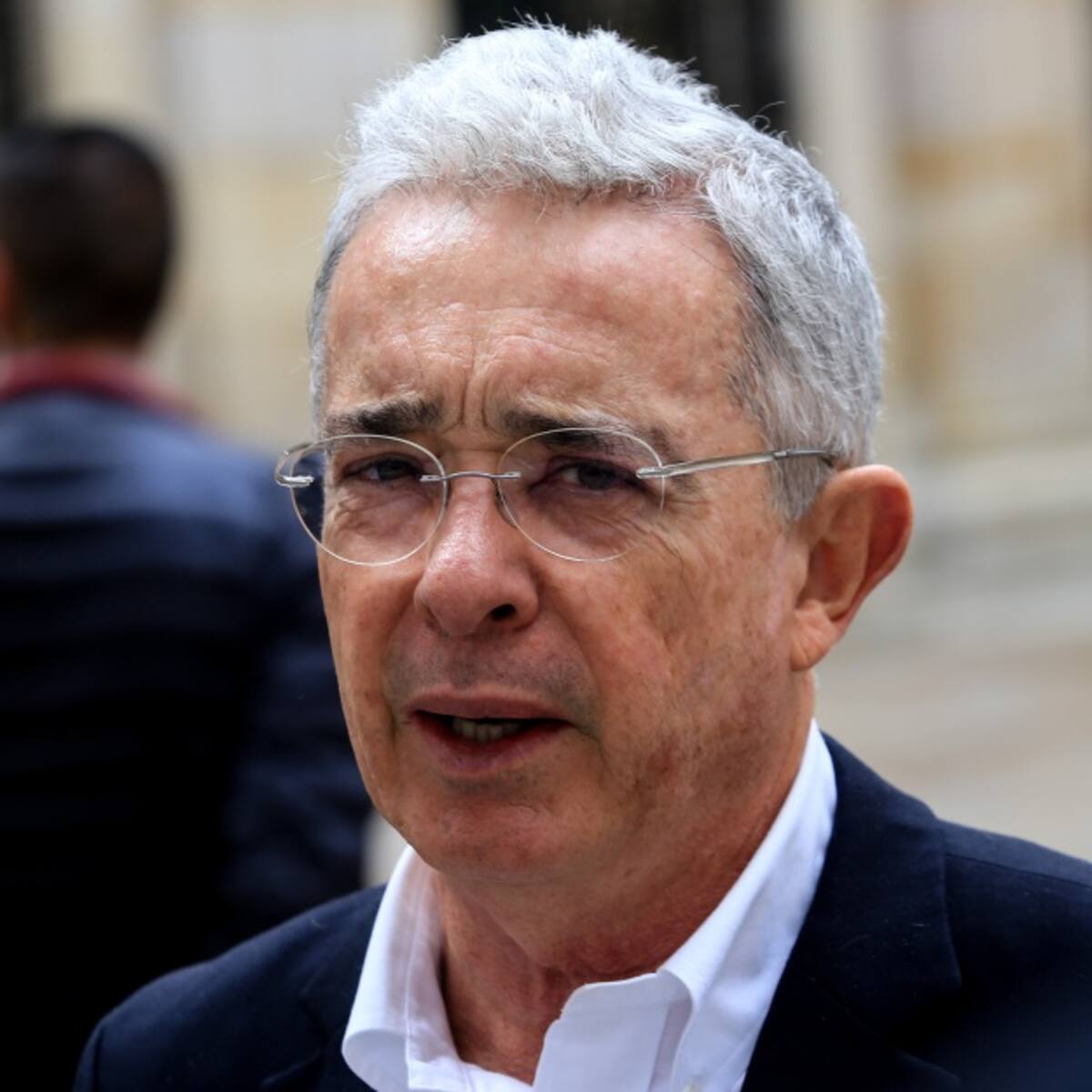 Uribe Vélez alaba coherencia de Duque en caso de Aída Merlano