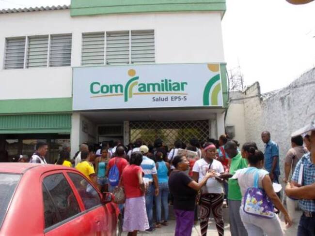 Comfamiliar Cartagena asegura que atención no se afectará con medida de vigilancia especial