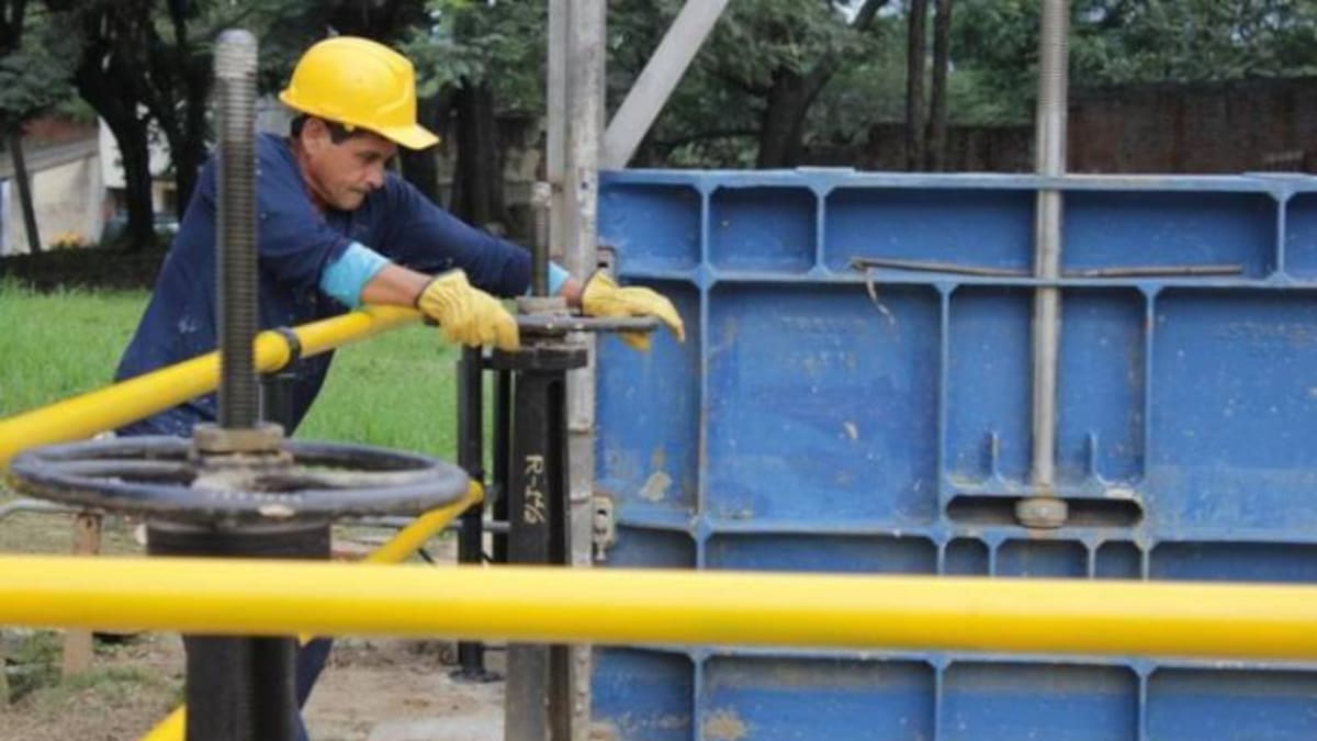 Tribunal frena cesión de Aguas Kpital en Cúcuta