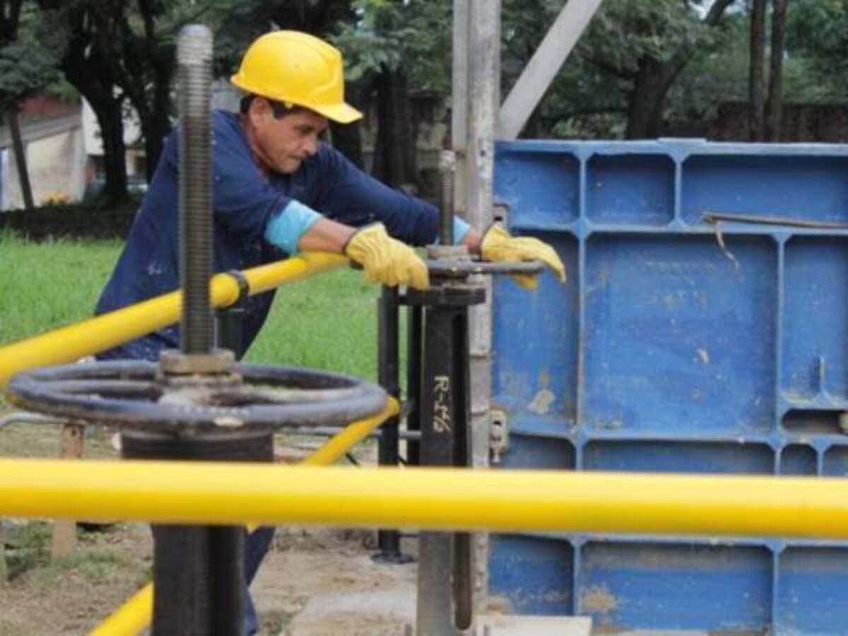 Aguas Kpital suspendió sus servicios por condiciones climatológicas
