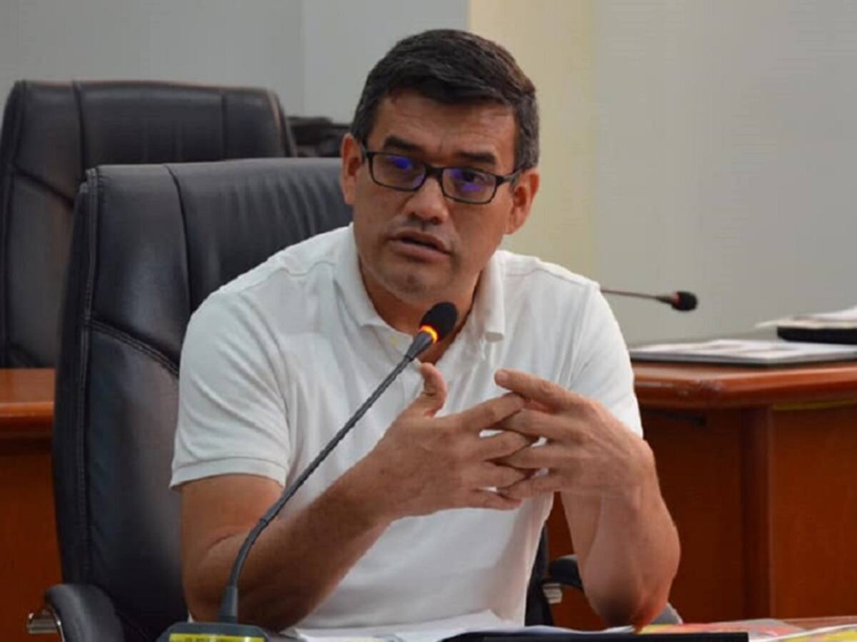 Concejo reclama proyecto de acuerdo para promover descuentos en impuestos