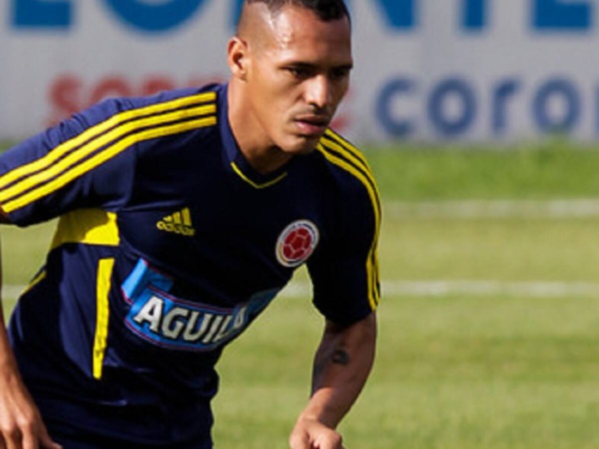 Respeto la decisión de Pékerman de no volverme a llamar a la Selección: Aldo Leao Ramírez