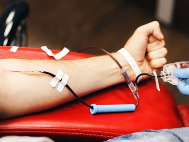 Desabastecimiento de sangre en clínicas de Bucaramanga