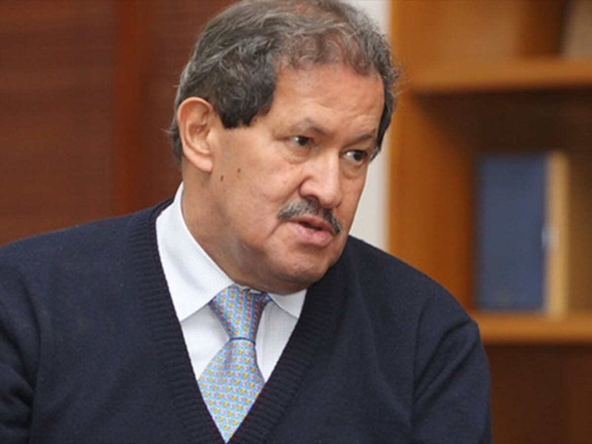Angelino Garzón tiene la mayor intención de voto a su favor en Cali