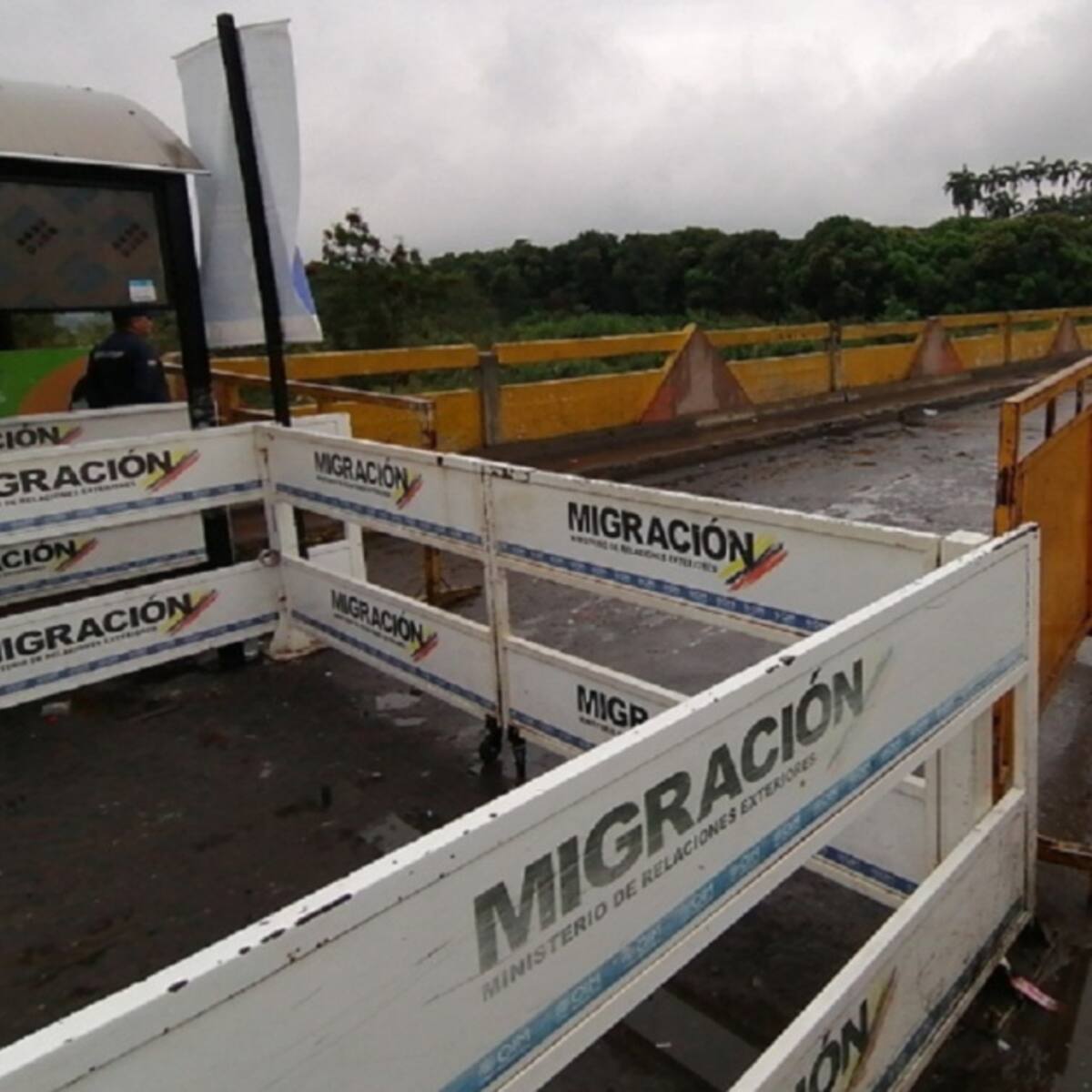 Paralizados esfuerzos para apertura de frontera por Norte de Santander